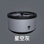 Air purifiers can be used in cars, rooms and offices to remove second-hand smoke, eliminate smoke odors and purify ashtrays CM World