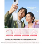 Anker Power Bank 20000mAh 45W Fast Charging Built-in Cable MFi Certified 3C Certified Airline Approved for iPhone 16 and 17 Safe Car Mobile World