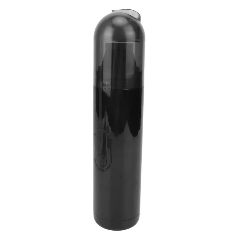 USB Rechargeable Digital Display Mini Cordless Vacuum Air Duster 120W 9000PA Handheld Car Cleaner For Home Office Car Mobile World