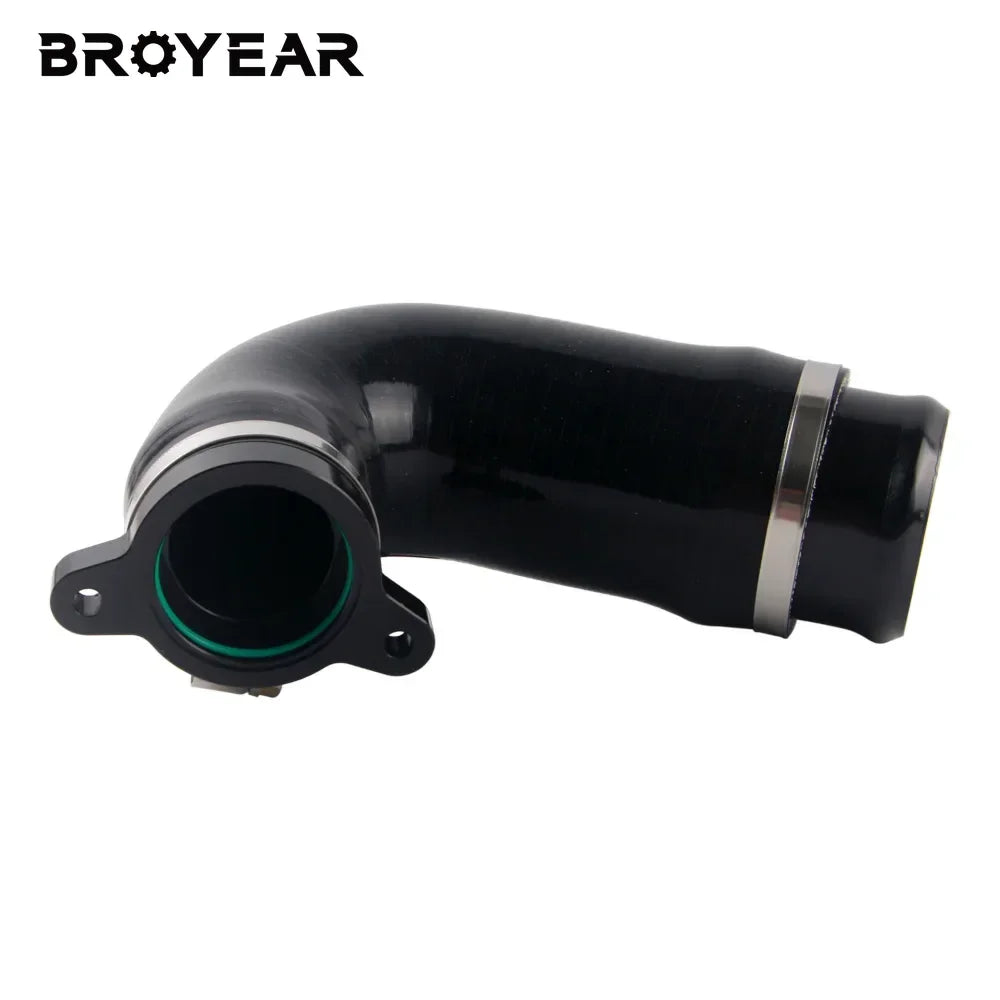 Broyear High Quality Turbo Intake Pipe For Golf MK7 Leon MK3 Octavia 1.2/1.4 TSI TFSI A3 EA211 CM World