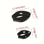 1266 & 7463 Adjustable Gland Nut Wrench Set for Hydraulic Cylinders Universal