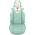 Five-seat car seat covers, cartoon series, trendy seat covers, universal seat covers, suitable for most vehicles CM World