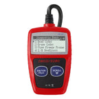 Multifunctional Car Fault Code Reader Accurate Engine Diagnostic Scanner ToolScanner Read & Erase Fault Code View For Peugeot Car Mobile World