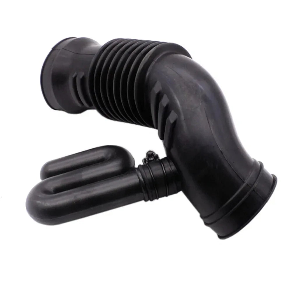 Car Air Intake Hose For Hyundai For Tuscon 2006-2009 For Kia For Sportage 2.0 CVVT 16V 28140-1F080 Black Air Intake Hose