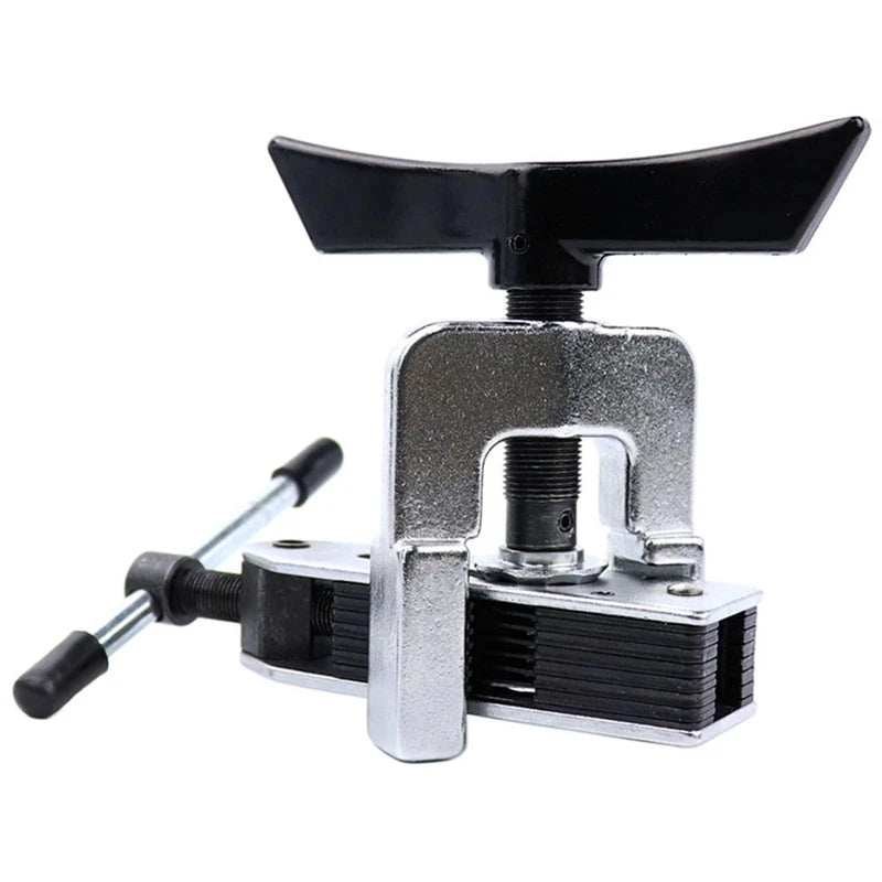 Variable Diameter 5-16mm Boiler Repair Universal Tube Expander Flaring Tool Air Conditioner Copper Pipe Refrigeration Expander CM World