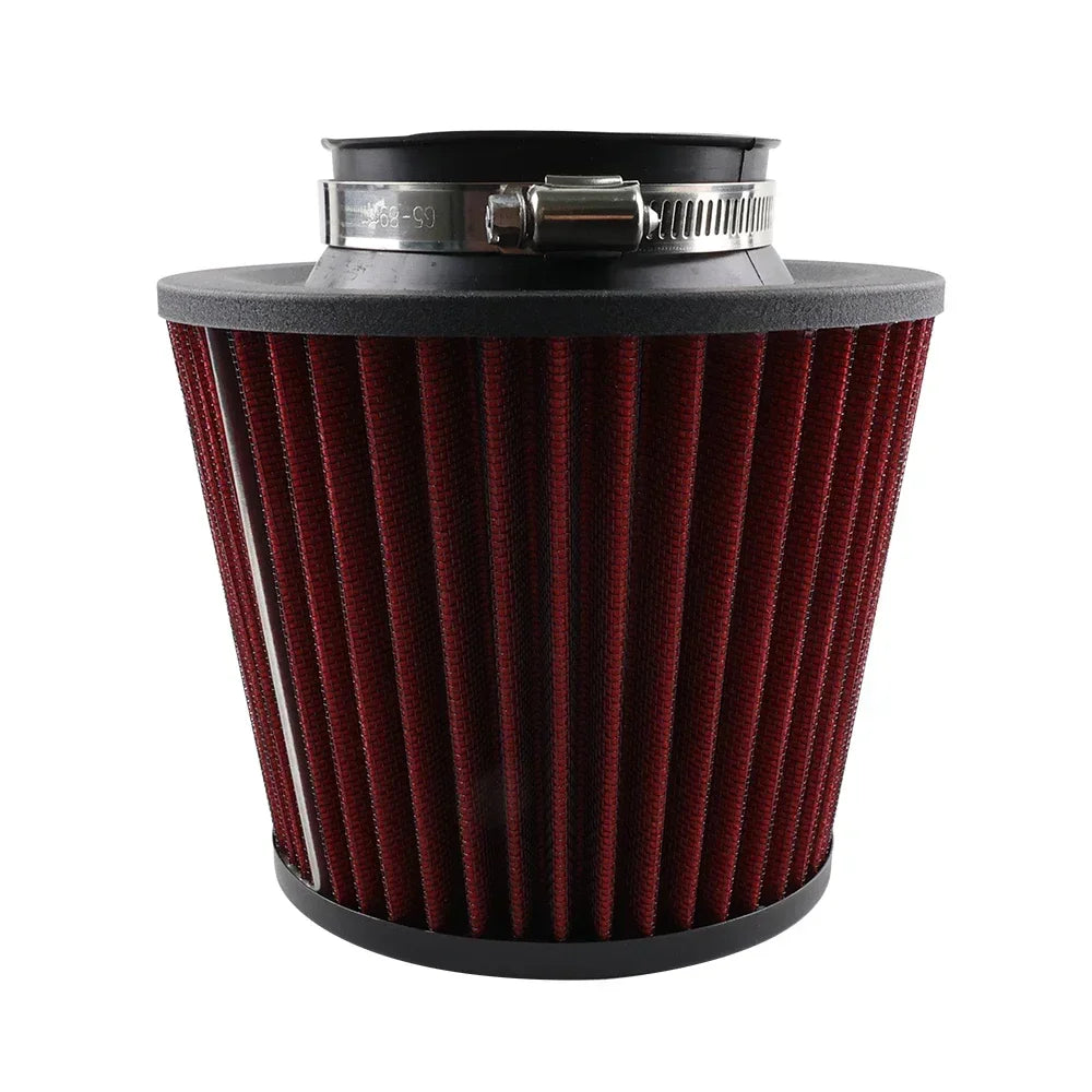 Cold Air Intake Kit Air Filter Fit for VW MK5 Golf MK6 GTI Passat Caddy Seat Leon Audi TT A3 Skoda Octavia EA888 GEN2 1.8T 2.0T