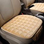 Universal Car Seat Cover Front Chair Seat Cushion Anti-slip Breathable Pad for Auto Seat Protector Car Interior Accessories CM World