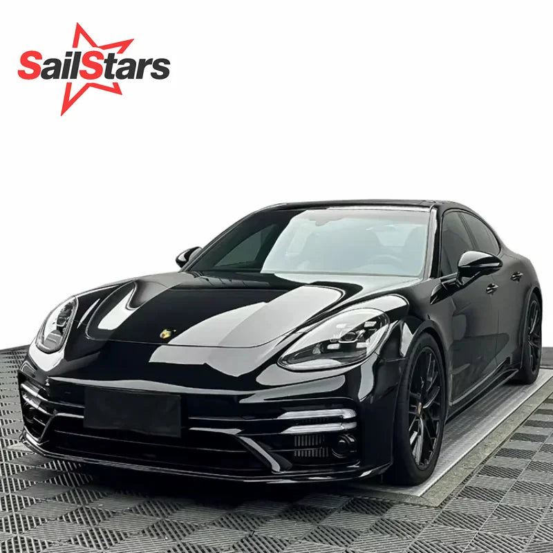 Ultra Glossy Piano Black Vinyl Car Wrap Film Self Adhesive Car Body Motorcycle PET Wrapping Decal Foil Car Mobile World