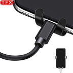 For BMW 2 Series 2014-2021 F22 F23 Car Styling Mobile Phone Holder Air Vent Mount Gravity Bracket Stand Modified Accessories