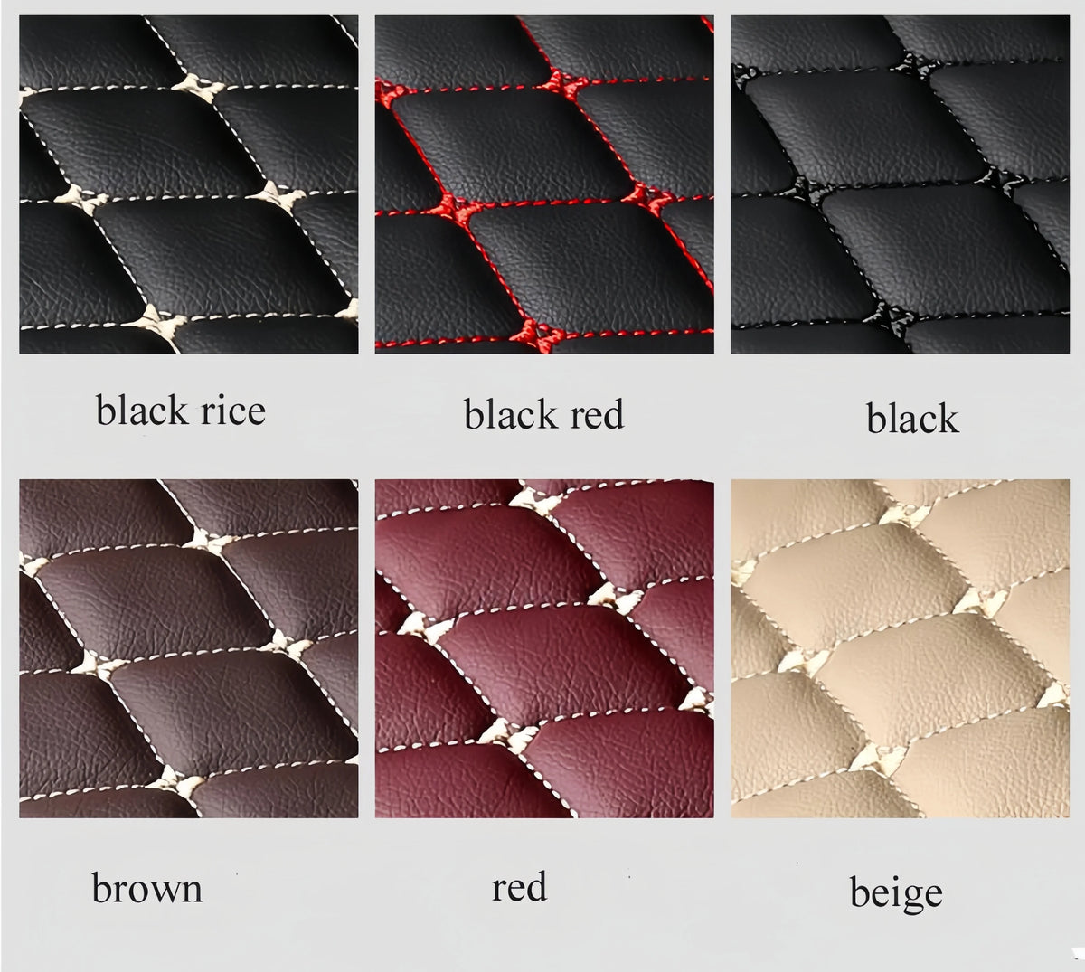 Custom Car Floor Mats For Suzuki Fronx 2023 2024 2025 2026 2027 Floor Mat Car Mat Accessories Interior