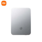Xiaomi Jinshajiang 5000mAh 22.5W MAX Ultra Thin Portable External Battery Fast Charging Power Bank for iPhone Smartphones
