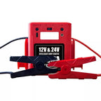 56000mAh 4000A Heavy Duty 12v 24v Car Jump Starter Emergency Tool Kit High-Power 4000A Car Jump Starter With 56000mAh Battery