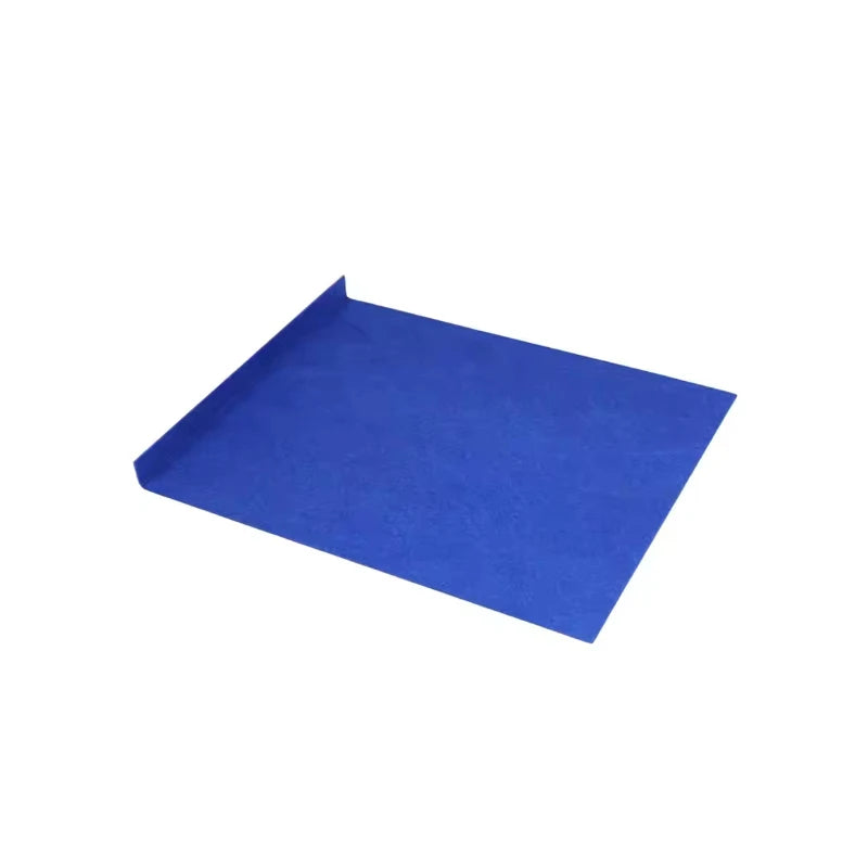 Car Window Guard Protector with Felt Pad, Window Protection Liner for Paintless Dent Repair Tools, Anti-Scratch Interior Accesso CM World