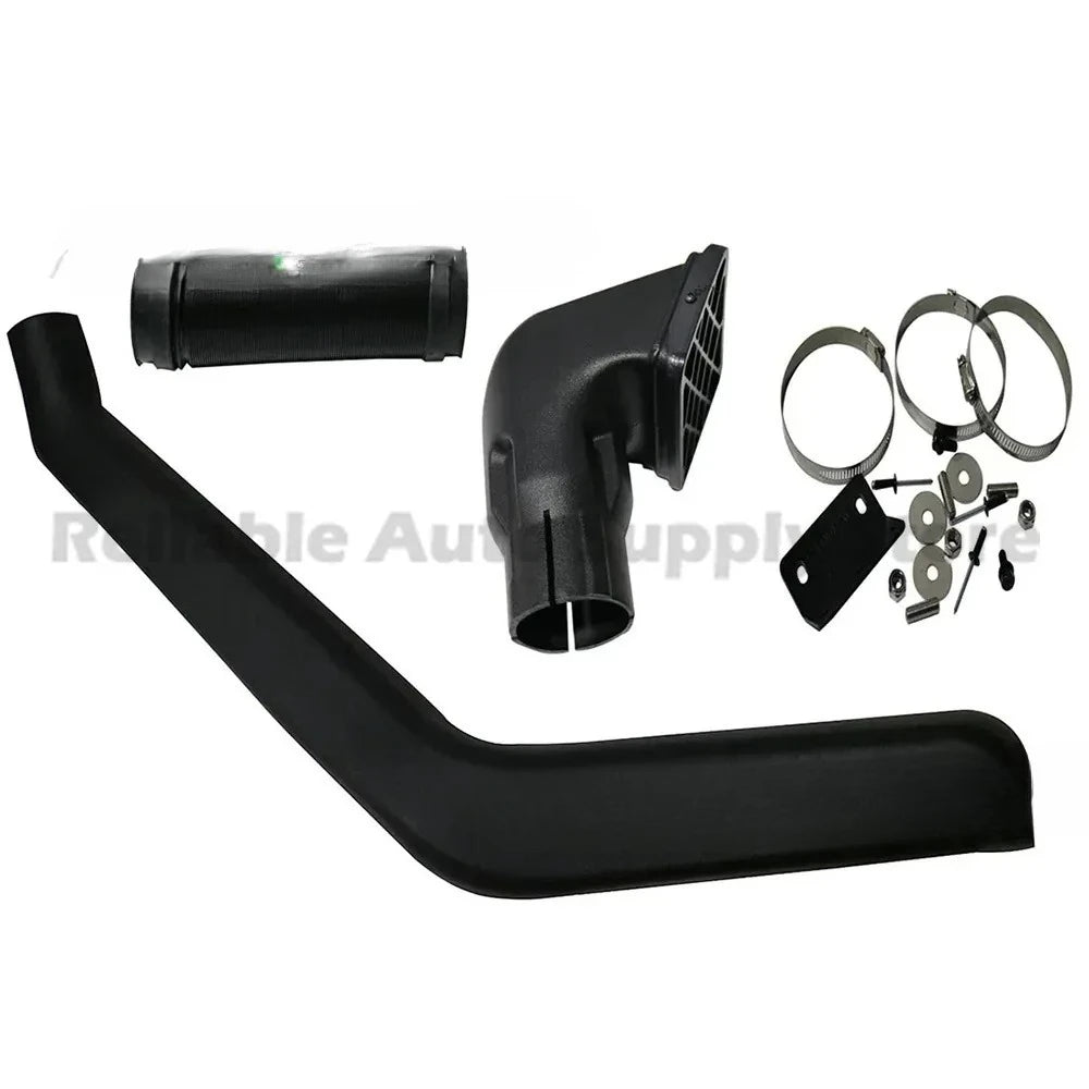Car Exterior Accesories For 1980-1989 Toyota Land Cruiser LC60 Snorkel Kit Off Road SUV Premium Durable Air Intake System CM World