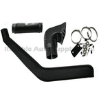 Car Exterior Accesories For 1980-1989 Toyota Land Cruiser LC60 Snorkel Kit Off Road SUV Premium Durable Air Intake System CM World