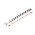 Car 360 Swivel Telescoping LED Light Flexible Inspection Mirror for Extra View Square Car Inspection Repair Tool Detection Lens CM World