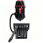 Cordless Handheld Car Vacuum Cleaner, Wireless Wet & Dry Dual Use, Portable Cleaner for Auto Interior, Home & Office Carpet