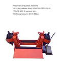 Best Selling Portable Pneumatic Tire Gripper Tire Bead Breaker Air Tubeless Car Tire Clamp Tire Repair Tools Automobiles Parts CM World