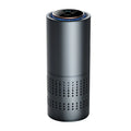 Negative Ion Car Air Purifier UV Sterilization Auto Air Cleaner Vehicle Ionizer Freshener Odor And Haze Removal