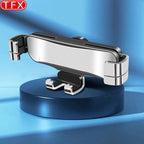 For BMW 2 Series 2014-2021 F22 F23 Car Styling Mobile Phone Holder Air Vent Mount Gravity Bracket Stand Modified Accessories