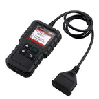 LAUNCH Creader CR3001 OBD2 Scanner,Engine Fault Code Reader Mode 6 CAN Diagnostic Scan Tool for OBDII Protocol Cars Since 1996 Car Mobile World
