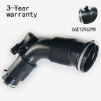 Air intake hose 06E129629R For Audi Q7 2010-2015