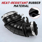 17228-PNE-G00 Air Intake Hose for Honda CR-V 2002-2004 2.4L for Acura RSX 2002-2006 2.0L 17228PNEG00 Air Cleaner Tube Duct Pipe