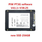 New 2026 PIW PT3G Tester III VCI Diagnostic tool PT3G Programming Engineer Mode Software SSD V43.3 V38.25 car diagnostic tool CM World