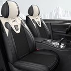Five-seat car seat covers, cartoon series, trendy seat covers, universal seat covers, suitable for most vehicles CM World