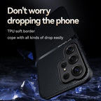 Skin Feel Protective Lichee Pattern Leather Phone Case for Samsung S26 S25 Edge S24 S23 S22 S21 Ultra FE Plus Car Magnetic Cover
