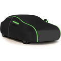 Car Cover Oxford Cloth Full Cover All Seasons Universal Sunshade Sunscreen Rainproof Car Cover Waterproof Car Cover Car Cover CM World