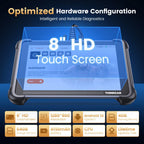 THINKSCAN 689 Auto OBD2 Scanner CANFD DOIP Full System BI-Directional 34 Reset IMMO Lifetime Free Update Car Diagnostic Tool Car Mobile World