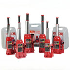 Car Vertical Hydraulic Jack 2T/3T/5T/6T/8T/10T Vertical Hydraulic Lifting Jack Off-road Vehicle Jack Tire Change Tool