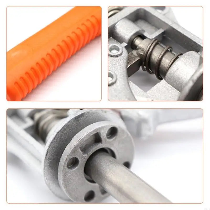 Car Dent Repair Tool Flat Hole Tool Smooth Pliers Edge Repair Flat Hole Car Edge Repair Tool Edge Tool CM World