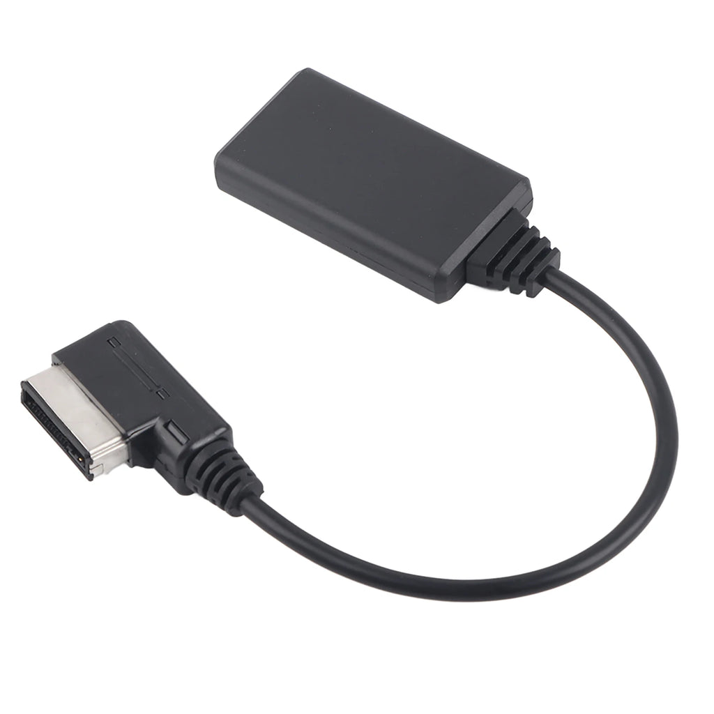 AMI MMI MDI Wireless Aux Bluetooth-compatible 5.0 Audio Adapter Cable for Audi R7/S5/A6L /A8L /A4L for AMI MDI MMI