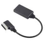 AMI MMI MDI Wireless Aux Bluetooth-compatible 5.0 Audio Adapter Cable for Audi R7/S5/A6L /A8L /A4L for AMI MDI MMI