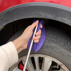 Car Dent Repair Tire Support Tool Wheel Eyebrow Repair Tire Support Base Bracket Body Sheet Metal Tools CM World