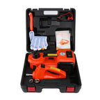 5Ton 12V  Automotive Car Electric Floor Jack  Garage and Emergency Equipment Auto Jack Electric Jack Auto Electric Jack CM World