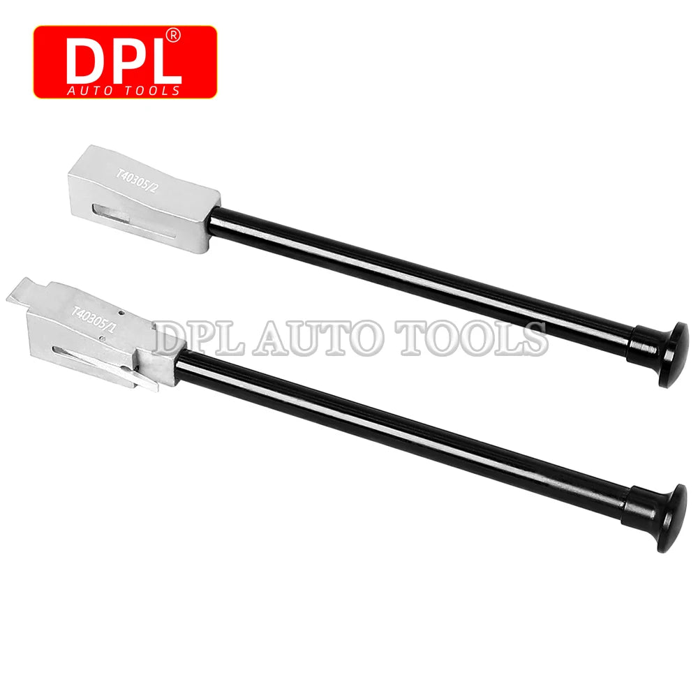 for Audi A4L dual clutch 0CK gearbox B9 connection point removal tool T40305 CM World