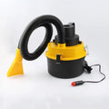 Multifunctional portable car vacuum cleaner dual purpose home car high power wet dry universal cleaning dust removal artifact CM World