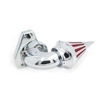 Intake Spike Air Cleaner Kits for 2002-2009 Honda Vtx 1800 R/S/C/N/F 2003 2004 2005 2006 Aftermarket Motorcycle Parts CM World