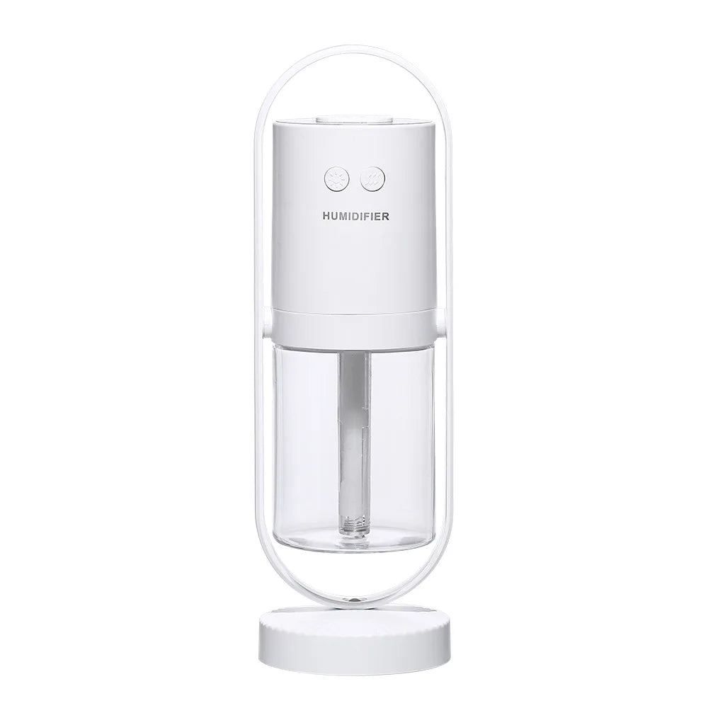 Mini USB Air Purifier for Home and Car – Negative Ion Portable Air Cleaner Removes Smoke Odor Formaldehyde CM World