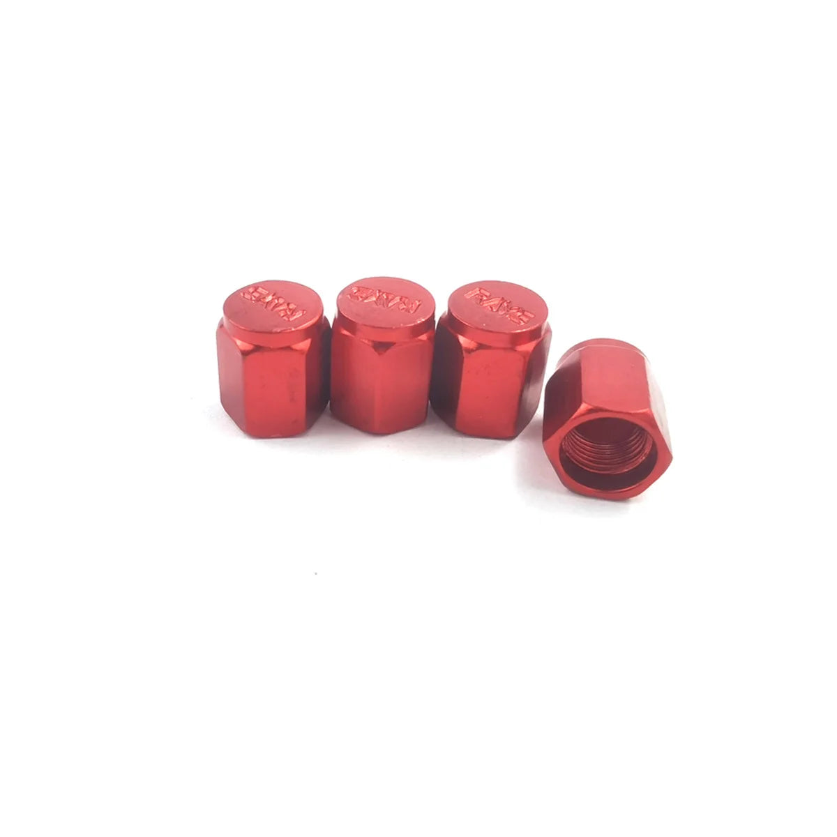 Ray tire modification aluminum alloy valve cap car valve cap car dust cap CM World