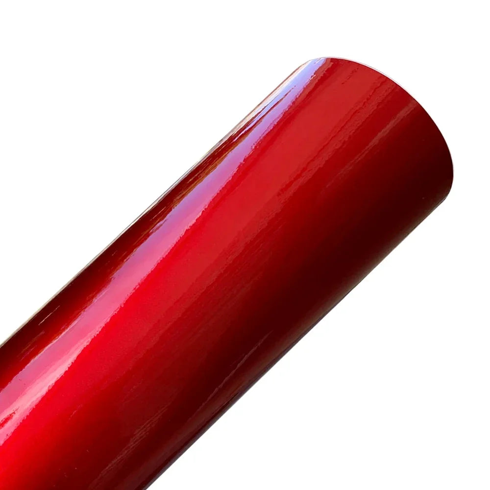 Car Vinyl Wrap Covering Film Car Decal High Glossy Auroral Films Change Color Stickers Vehicle Wrap Film for Auto Accessories Car Mobile World