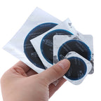20Pcs/pack Car Tire Repair Radial Innertube inner tube rubber hole patch tool kit
