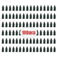 10-100Pcs Emergency Tire Puncture Repair Nails Universal Car Motorcycle Bike Vacuum Tyre Repair Nail Quick Fix Tool Kit CM World