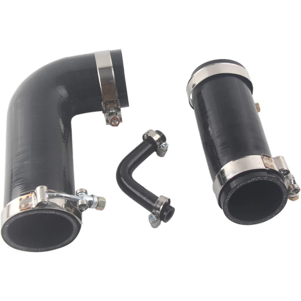 Free Shipping Silicone Air Intake Hose Full Kits for VW Golf GTI MK7 EA211 1.2 1.4 Engine Passat Jetta Audi A3 Seat Leon Skoda