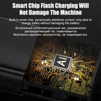 PD 45W USB C Charger Super Fast Charging Adapter For Samsung Galaxy S24 S23 S22 S25 Ultra A55 A16 A56 Phone Charger Type C Cable Car Mobile World