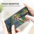 3Pcs Tempered Glass For Honor Magic 8 Pro 7 6 Pro X9 X8 X7 400 300 200 Curved Full Cover Screen Protector Car Mobile World