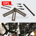 Crankshaft Separation Specialized Tool Double Head Triple Head Specialized Tool CM World